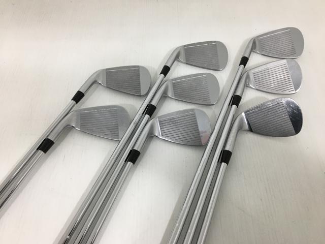 インプレスX 445D NSプロ 950GH ヤマハ アイアンセット クラブ詳細