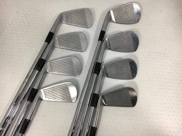 J'sアイアンプロフェッショナルウェポン FM ブリヂストン アイアン