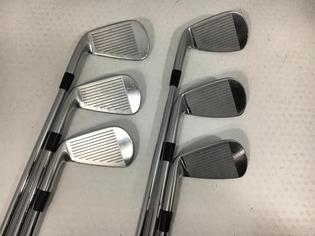 Mizuno Pro 719 NSプロ MODUS3 TOUR120 ミズノ アイアンセット クラブ