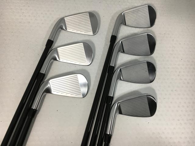 T200 タイトリスト KUROKAGE 60 タイトリスト アイアンセット クラブ