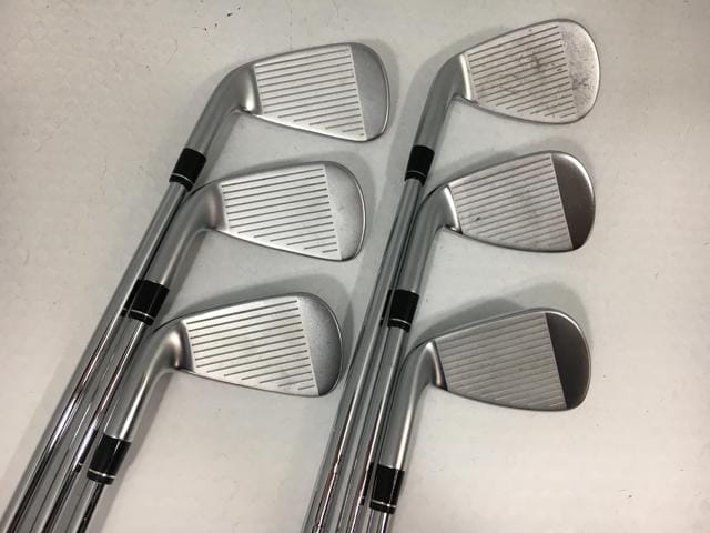 APEX 2021 NSPRO950GHneo(JP) 6S キャロウェイ アイアンセット クラブ