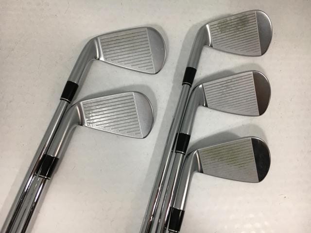 スリクソンZX5 Mk II NSプロ MODUS3 TOUR105 DST ダンロップ