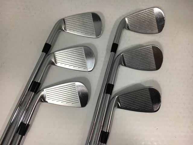 【中古美品】ブリヂストン J15DPF アイアン 5〜PW NSPRO950 S J15｜ブリヂストン｜アイアン単品｜NSプロ950GH｜中古ゴルフ