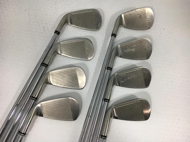 ゼクシオ(XXIO) ツアー アイアン 2003 ダイナライトゴールド