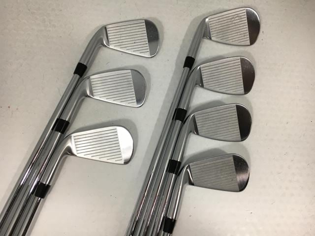 タイトリスト 620CB アイアン 6本セット【436】 620 CB | アイアン