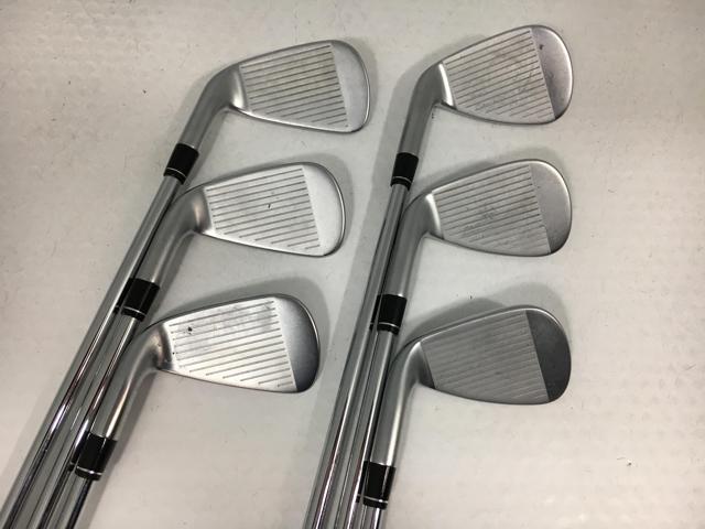 APEX 2021 NSPROZELOS8(JP) 6S キャロウェイ アイアンセット クラブ