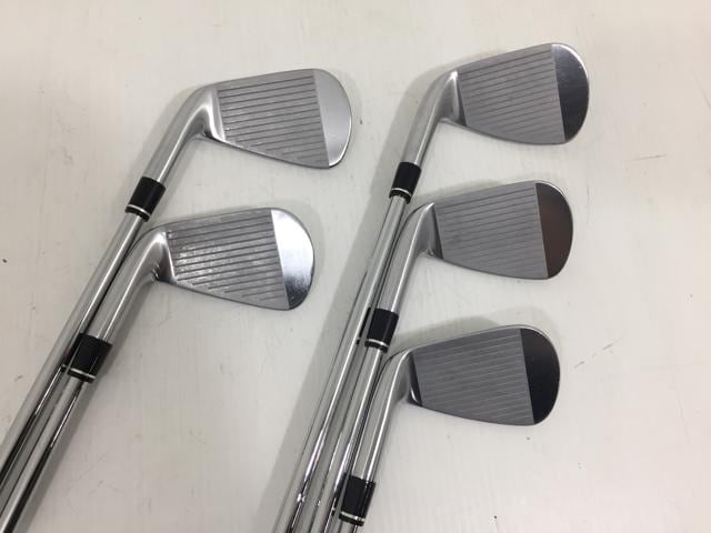 ツアーワールドTW767Vx NSプロ MODUS3 TOUR115 ホンマ アイアンセット
