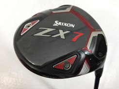スリクソンZX7 Diamana ZX60 ダンロップ ドライバー クラブ詳細｜中古