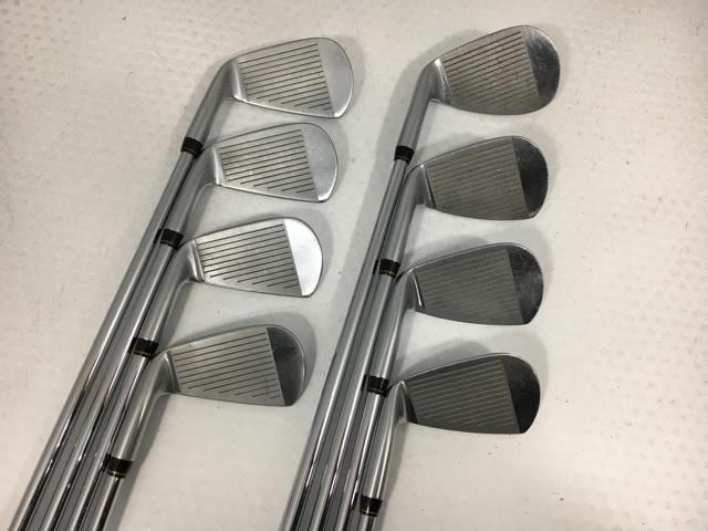 ツアーステージV7000 ライフル ブリヂストン アイアンセット クラブ