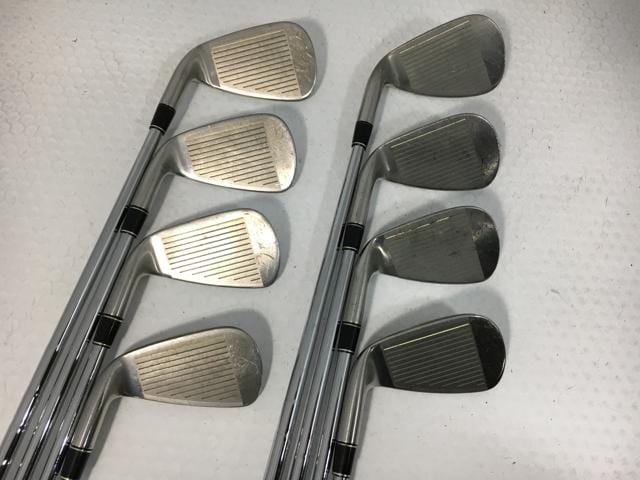 ツアーステージViQ 2004 NSプロ 950GH ウェイトフロー ブリヂストン