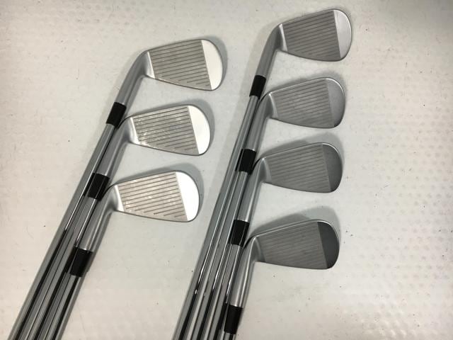 Mizuno Pro S-3 D/G ミズノ アイアンセット クラブ詳細｜中古 ゴルフ