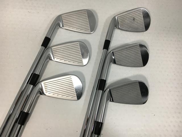 Mizuno Pro 719 D/G 95 ミズノ アイアンセット クラブ詳細｜中古