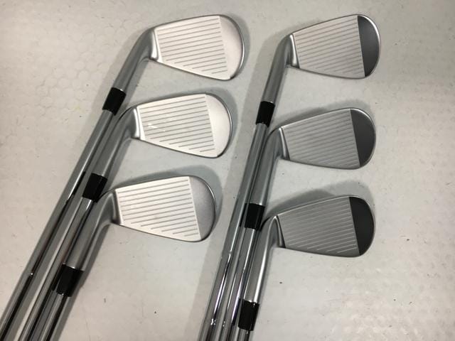 APEX PRO 2024 DG MID 115(JP) 6S キャロウェイ アイアンセット クラブ