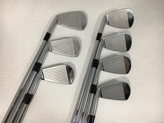 MP-59 NSプロ MODUS3 TOUR120 ミズノ アイアンセット クラブ詳細｜中古