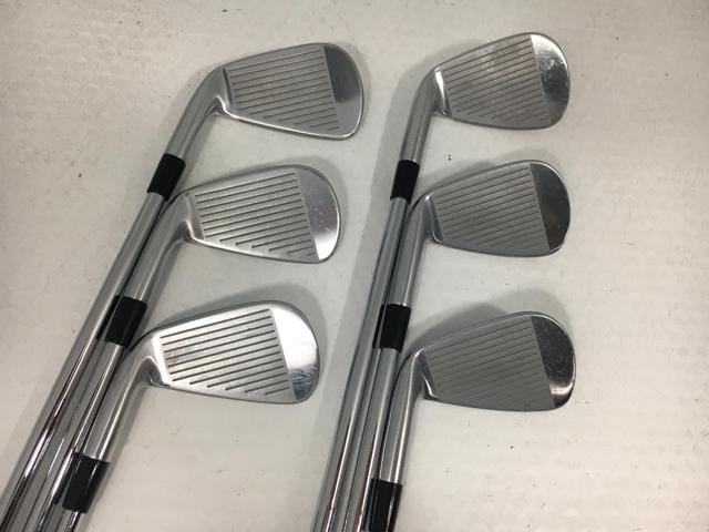 Mizuno Pro 223 MODUS3TOUR115 6S ミズノ アイアンセット クラブ詳細