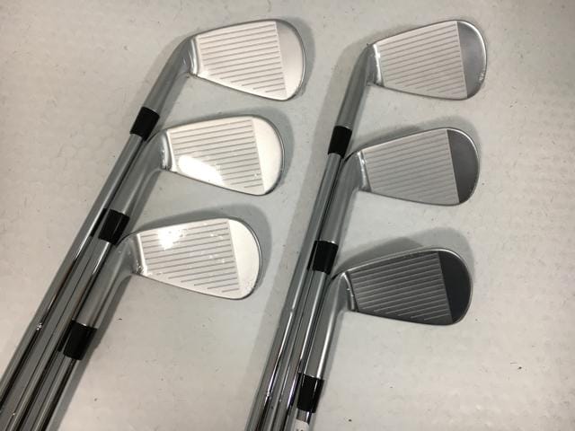 APEX PRO 2024 DG MID 115(JP) 6S キャロウェイ アイアンセット クラブ