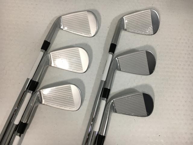 APEX PRO 2024 MODUS3TOUR105(JP) 6S キャロウェイ アイアンセット