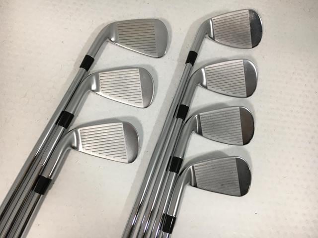 EPIC PRO NSプロ MODUS3 TOUR120 キャロウェイ アイアンセット クラブ