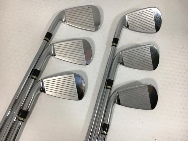 JPX EIII FORGED NSプロ 950GH ミズノ アイアンセット クラブ詳細