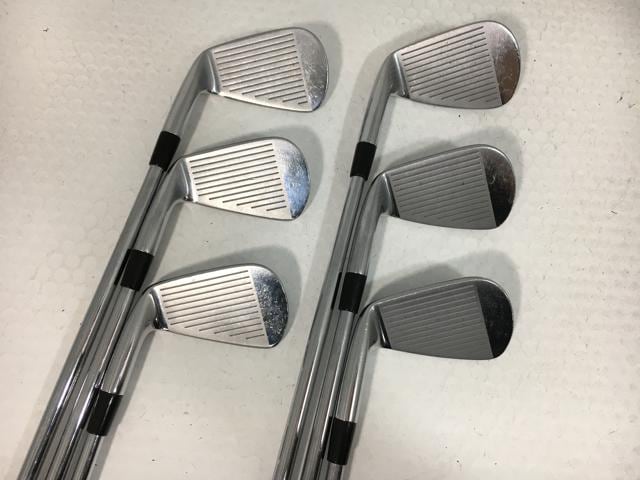 MP-66 NSプロ MODUS3 TOUR120 ミズノ アイアンセット クラブ詳細｜中古