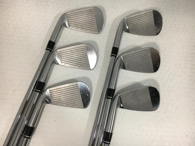 ツアーワールドTW727V MODUS3 TOUR120 6S ホンマ アイアンセット