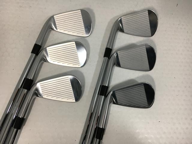 X-FORGED2024 NSプロ MODUS3 TOUR105 キャロウェイ アイアンセット