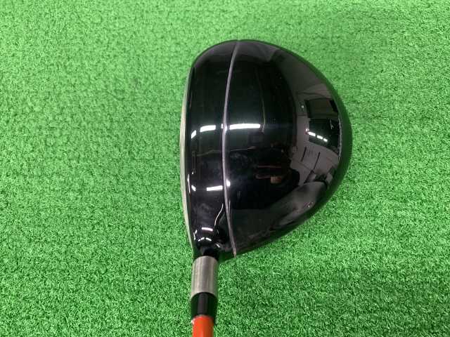 RAZR HAWK TOUR PROTOTYPE Tour AD DJ-6 キャロウェイ