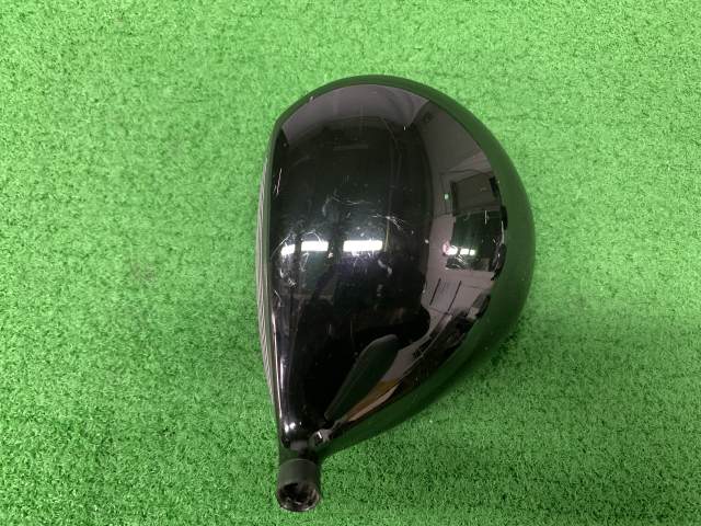 TaylorMade - アブロードゴルフ　DF-570ドライバー アブロードゴルフ DF-570ドライバー