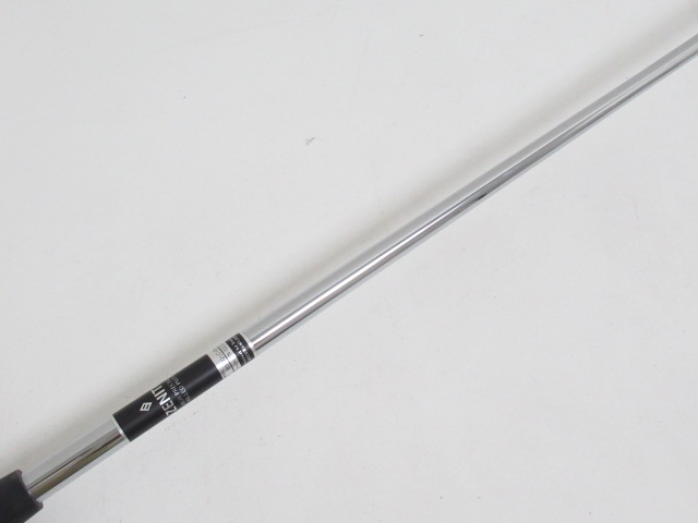 ZENITH ゼニス パター BS-02LC 303P 34インチ 【公式通販】