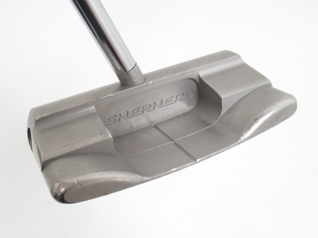 パタークラブ (完成品) FUSODREAM SHEPHERD SP-004 パター フソー