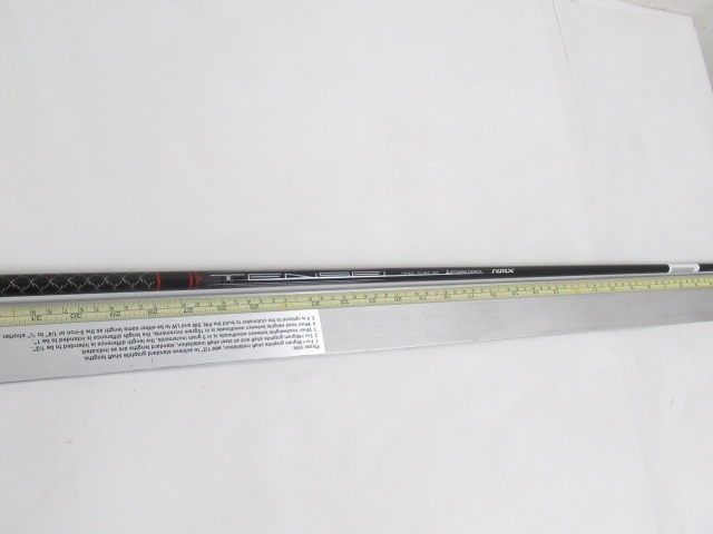 【シャフト単品】　ヤマハ　純正　TENSEI TR50 S シャフト単品】 ヤマハ 純正 TENSEI TR50 S