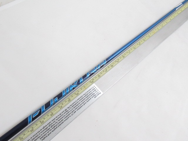 SPD NX BLUE 50(S)テーラーメイドスリーブ1W フジクラ シャフト クラブ