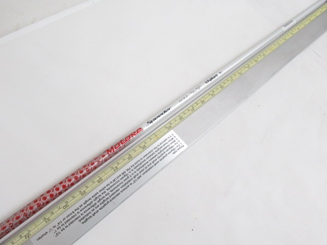 Motore Speeder VC6.2 Tour Spec (S) テーラーメイドスリーブ