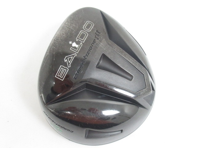 クラブ competizione568 BALDO COMPETIZIONE 568 FORGED IRON TYPE MC & DC / TOUR