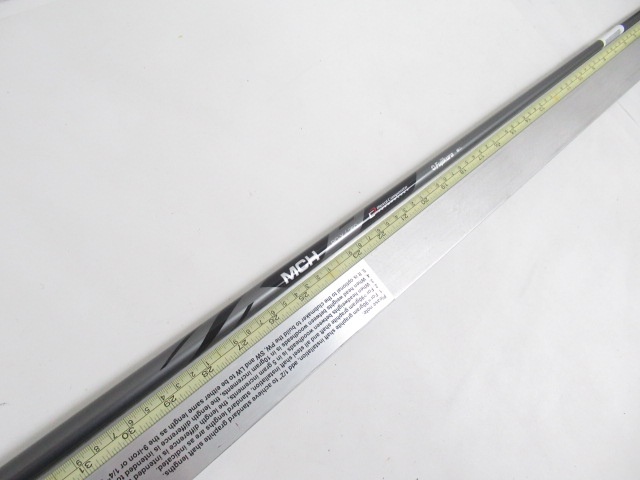MCH 80(X)UT用 フジクラ シャフト クラブ詳細｜中古 ゴルフクラブ