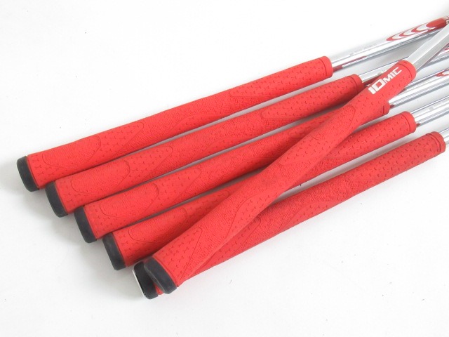 Mizuno Pro 520 NSPROMODUS3 TOUR105 6S ミズノ アイアンセット クラブ