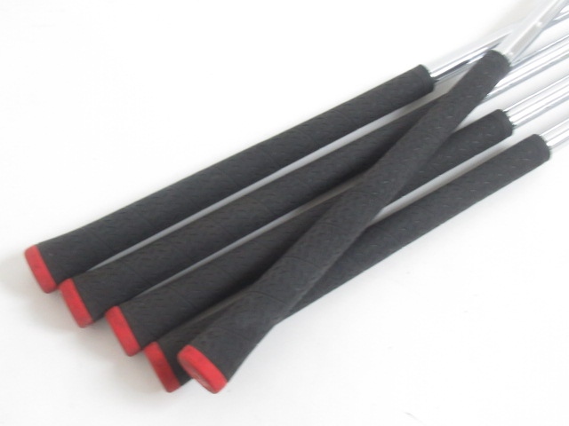 ゴールデンプリックスRX NSPRO950GH 5S ツルヤ アイアンセット クラブ