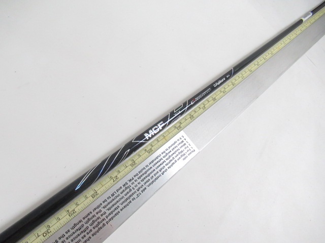 MCF 70(X)FW用 フジクラ シャフト クラブ詳細｜中古 ゴルフ