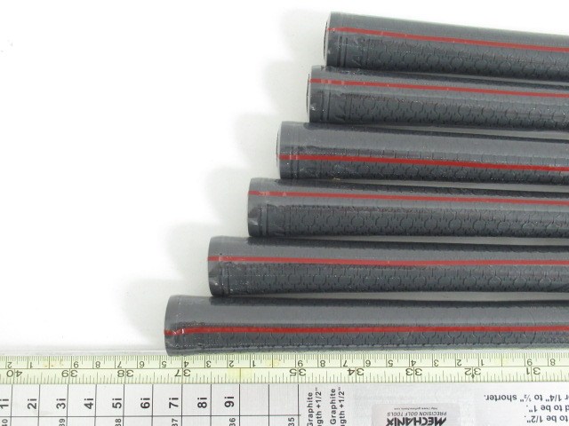 ELEVATE TOUR VSS PRO(X)6本SET トゥルーテンパー シャフト クラブ詳細