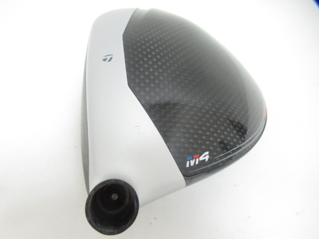 TaylorMade - M4 Dタイプ　ヘッドのみ　テーラーメイド TaylorMade - ※売約済みTaylor Made M4 D Type ドライバー