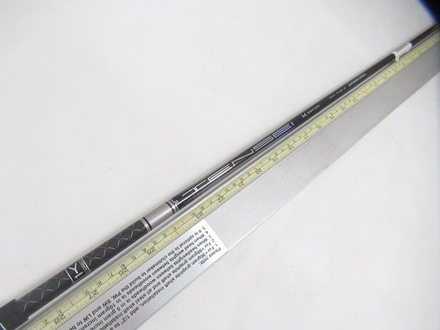 TENSEI 1K 70HY タイトリストスリーブ付4U Sシャフト TENSEI 1K 70HY タイトリストスリーブ付4U Sシャフト TENSEI PRO