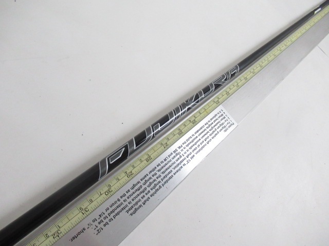 SPEEDER NX BLACK 60（S） キャロウェイ用スリーブ フジクラ シャフト