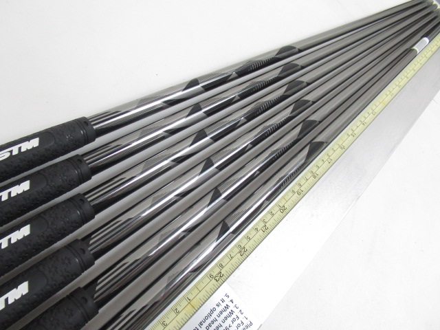 ダイヤモンドスピーダー 10(X)アイアン用 フジクラ シャフト クラブ