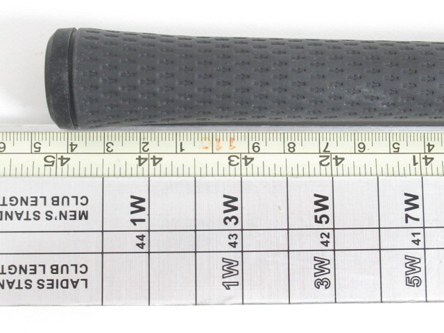 Fujikura HL40 シャフト PINGスリーブ FUJIKURA NX HL40 PING G440MAX HL純正 ピン用スリーブ フジクラ