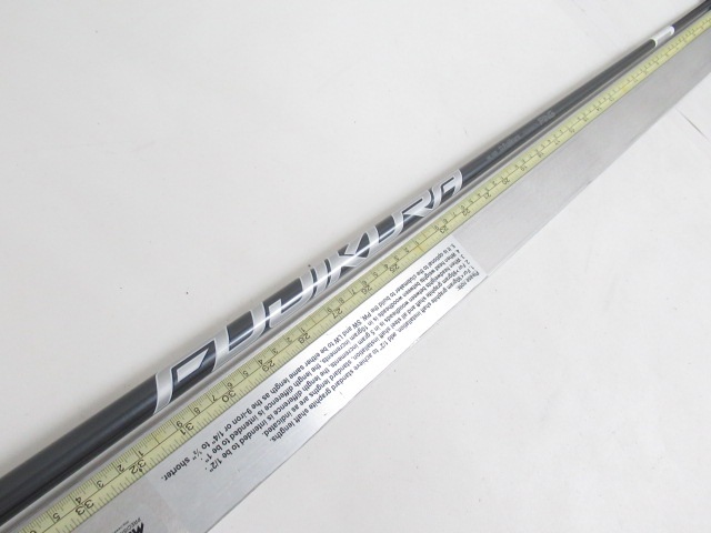 Fujikura HL40 シャフト PINGスリーブ FUJIKURA NX HL40 PING G440MAX HL純正 ピン用スリーブ フジクラ
