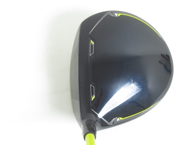 JGR TourAD J16-11W ブリヂストン ドライバー クラブ詳細｜中古 ゴルフ