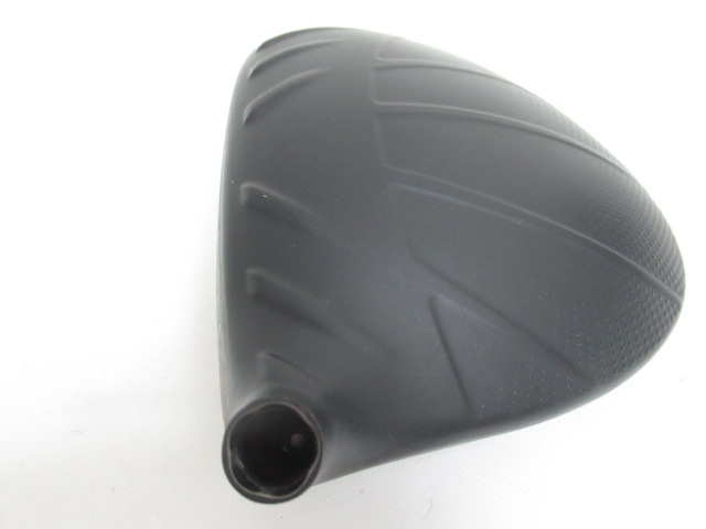 G400 MAX ヘッド単体 ピン ドライバー クラブ詳細｜中古 ゴルフクラブ