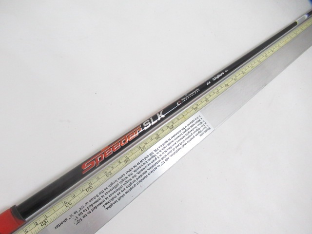 Speeder SLK 5（X） キャロウェイ用スリーブ フジクラ シャフト クラブ