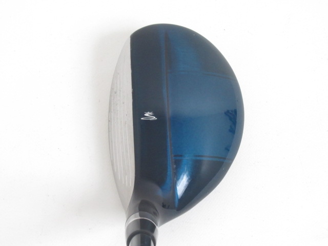 必見★名器!!!◆◆ コブラ BAFFLER XL 3F + 5F ◆◆豪華2本組!!! 入間□中古[7154] コブラ バフラー XL 3F 16° BAFFLER 60G(S)