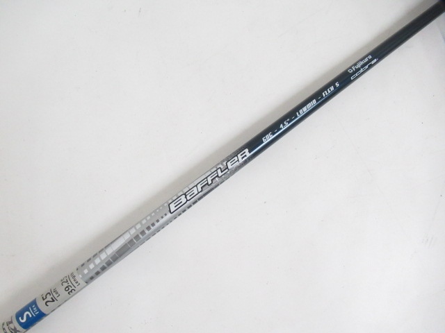 松山■中古[4769] コブラ コブラバフラーXL HYBRID/BAFFLER(JP)/R/25 コブラバフラーXL HYBRID BAFFLER コブラ ロングアイアン クラブ詳細